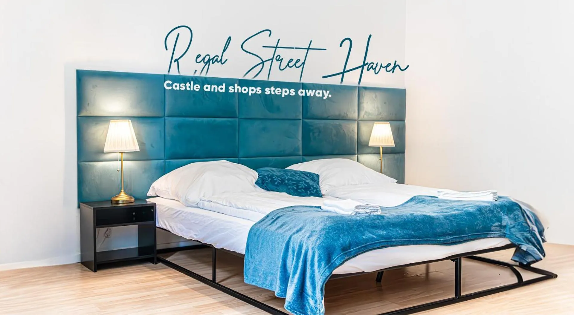 Comfortable City Living: 1Br W/ Private Garden Vienne