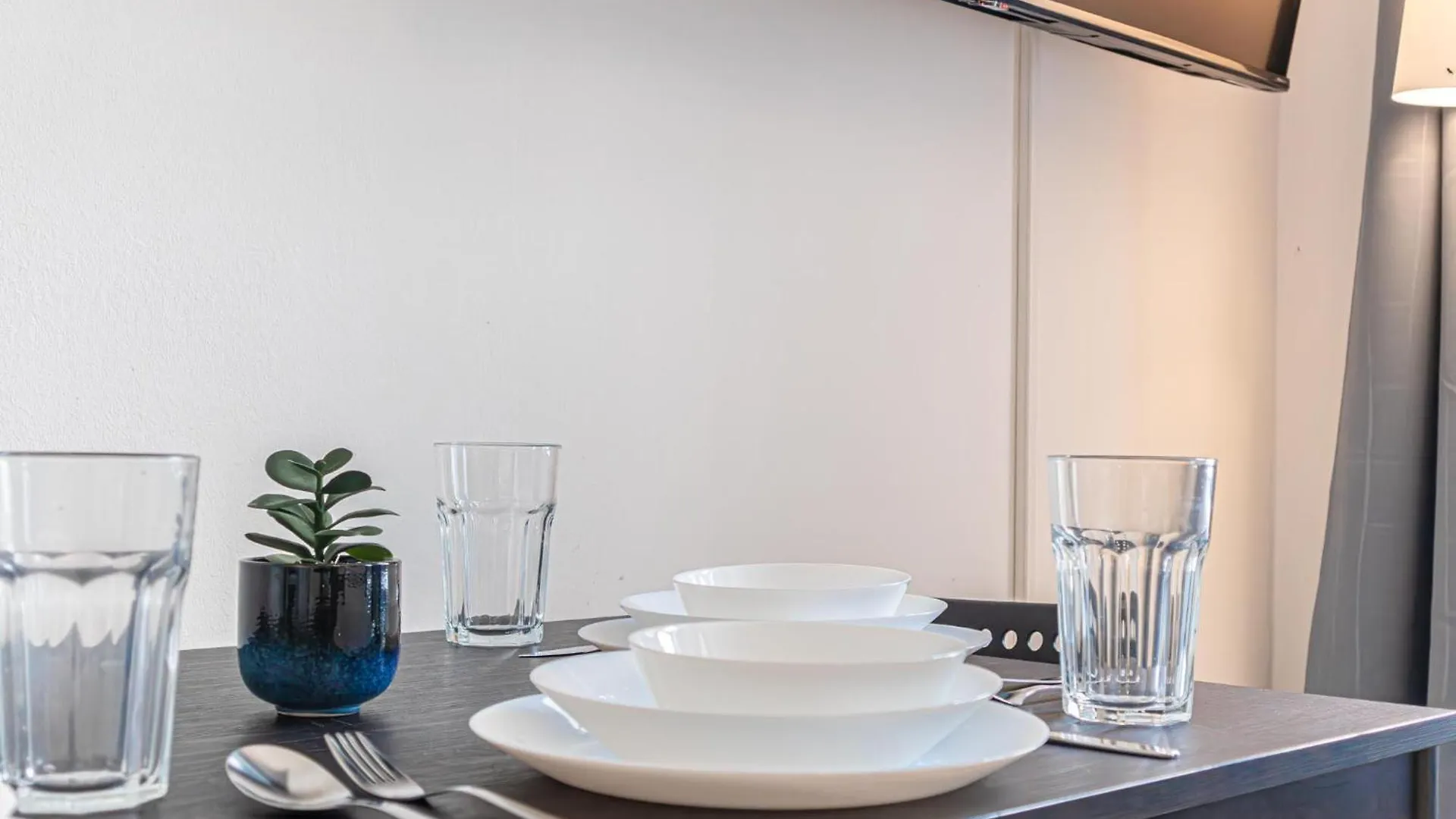 Apartment Comfortable City Living: 1Br W/ Private Garden Vienna