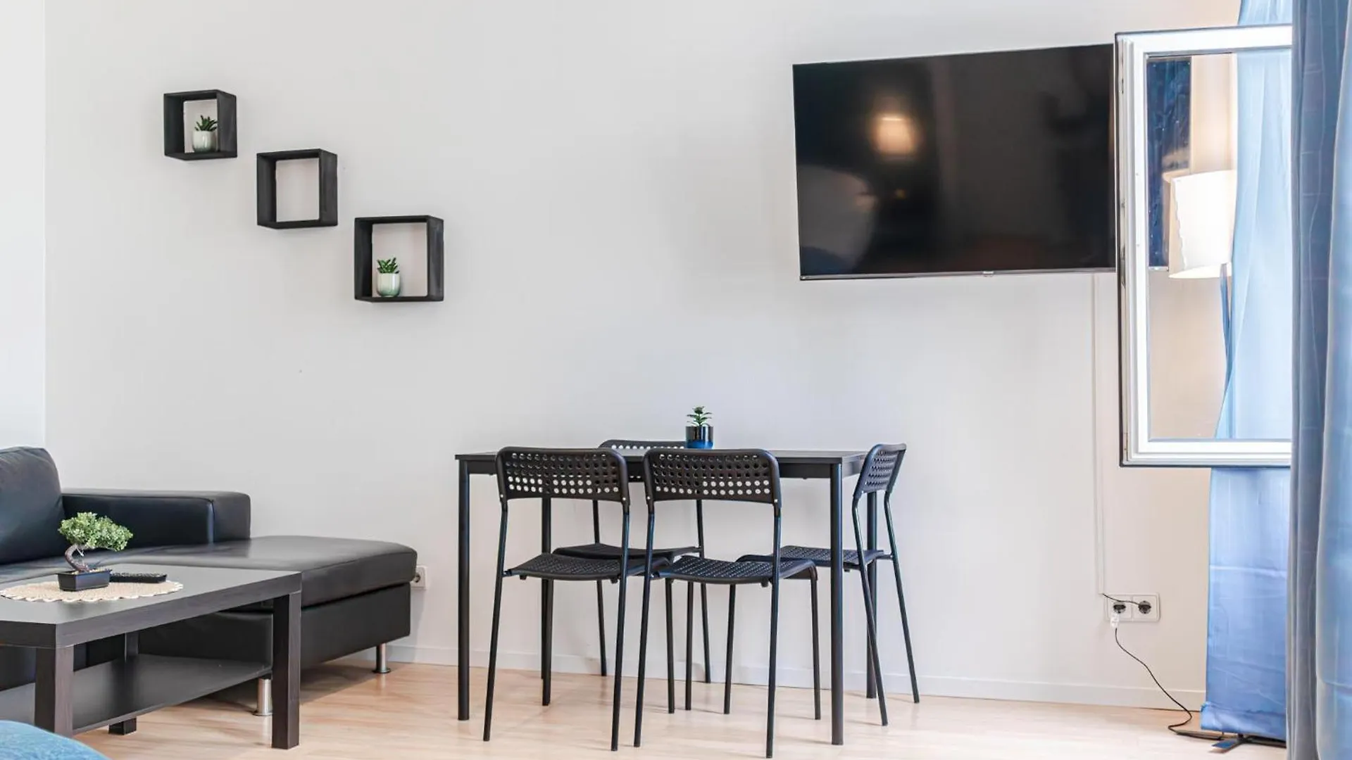 Apartment Comfortable City Living: 1Br W/ Private Garden Vienna Austria