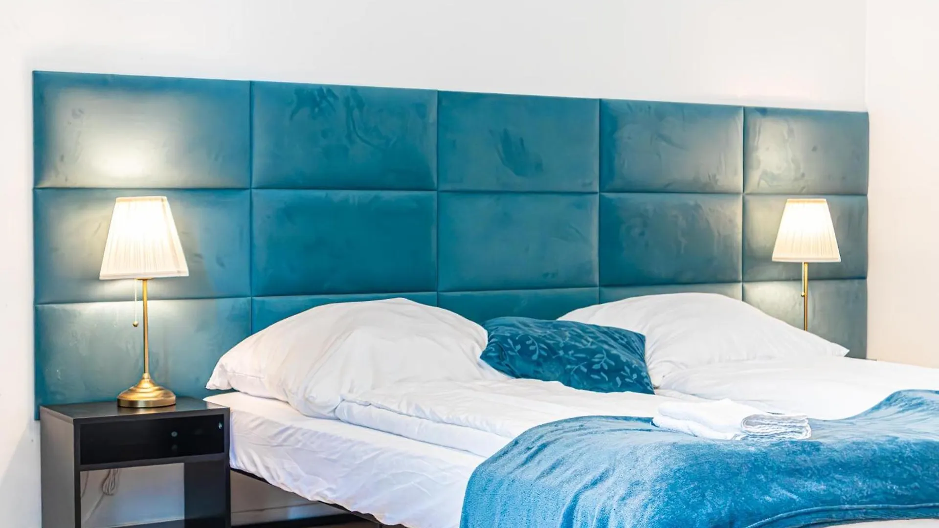 Apartment Comfortable City Living: 1Br W/ Private Garden Vienna